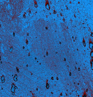 Soyut arkaplan. Monokrom dokusu. Resim siyah ve beyaz tonları içerir.