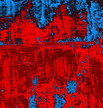 Soyut arkaplan. Çoklu renkli doku çizimi.