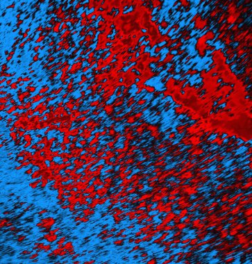 Soyut arkaplan. Çoklu renkli doku çizimi.