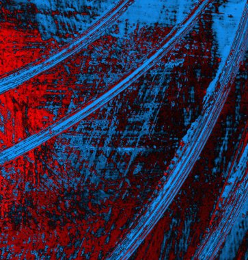 Soyut arkaplan. Monokrom dokusu. Resim siyah ve beyaz tonları içerir.