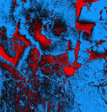 abstract grunge wallpaper, digital background