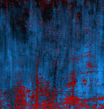 Soyut grungy desenli siyah beyaz arkaplan