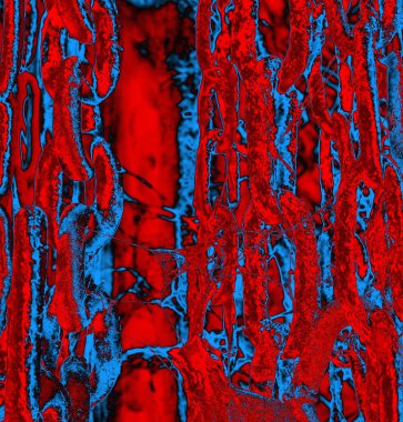 abstract grunge wallpaper, digital background