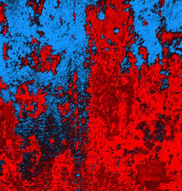 abstract grunge wallpaper, digital background