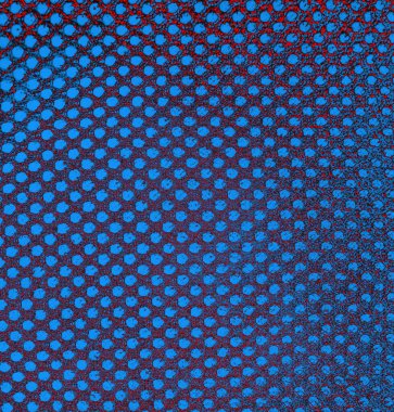 Soyut arkaplan, doku. Mavi ve kırmızı 