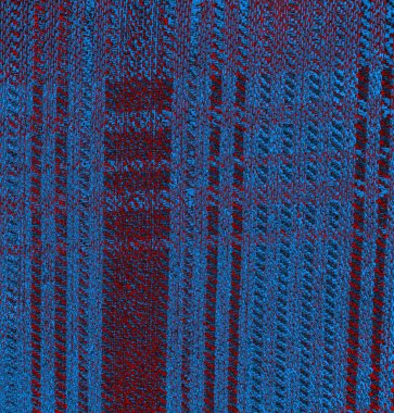 Soyut arkaplan, doku. Mavi ve kırmızı 