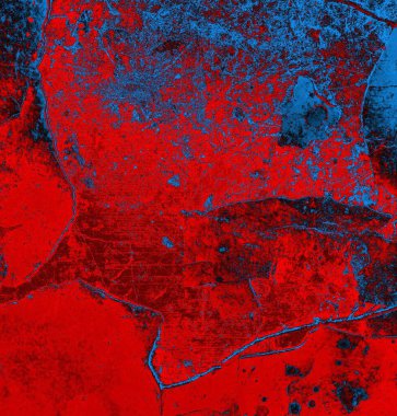 abstract grunge wallpaper, digital background