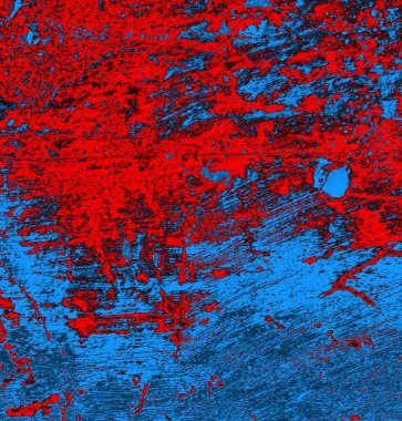 Soyut arkaplan. Monokrom dokusu. Resim siyah ve beyaz tonları içerir.