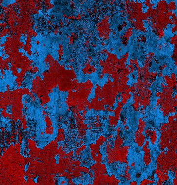 Soyut arkaplan. Çoklu renkli doku çizimi.