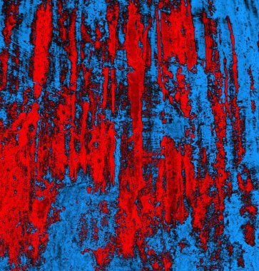 Soyut arkaplan. Çoklu renkli doku çizimi.