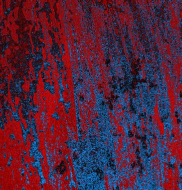 Soyut arkaplan. Çoklu renkli doku çizimi.