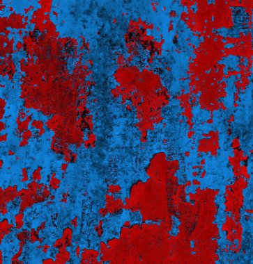 Soyut arkaplan. Çoklu renkli doku çizimi.