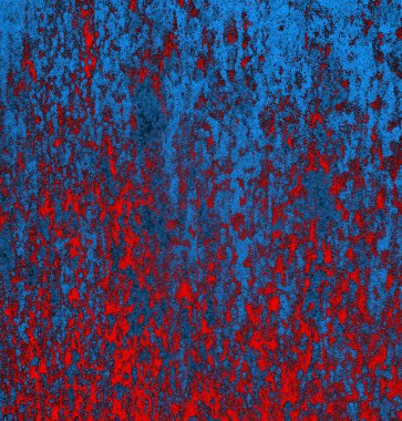 Soyut arkaplan. Çoklu renkli doku çizimi.