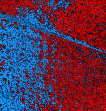 abstract grunge wallpaper, digital background