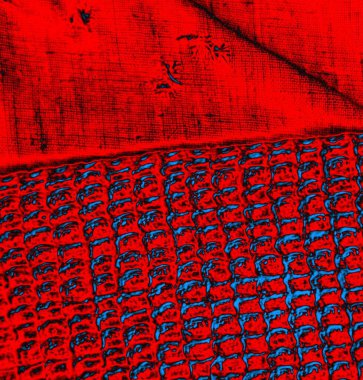 Soyut arkaplan. Monokrom dokusu. Resim siyah ve beyaz tonları içerir.