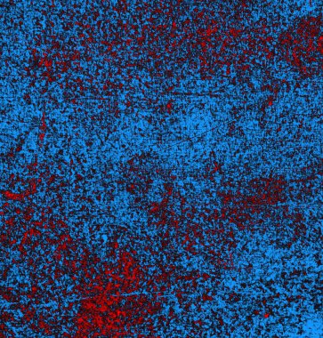 Soyut arkaplan. Monokrom dokusu. Resim siyah ve beyaz tonları içerir.