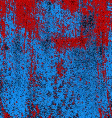 Soyut arkaplan. Çoklu renkli doku çizimi.