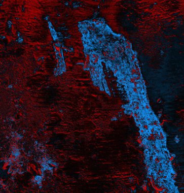 abstract grunge wallpaper, digital background