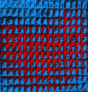 Soyut arkaplan. Çoklu renkli doku çizimi.