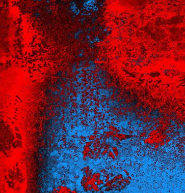 Soyut arkaplan. Çoklu renkli doku çizimi.