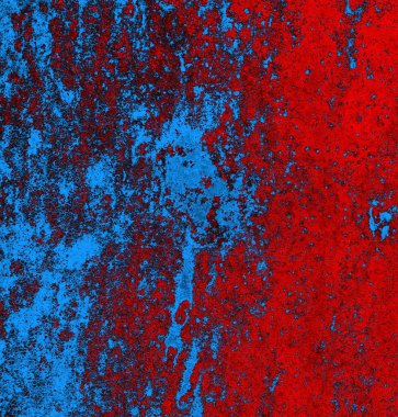 Soyut arkaplan. Çoklu renkli doku çizimi.