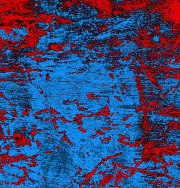 Soyut arkaplan. Monokrom dokusu. Resim siyah ve beyaz tonları içerir.