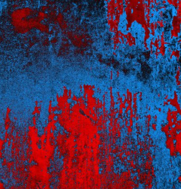 Soyut arkaplan. Çoklu renkli doku çizimi.