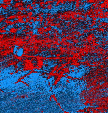 Soyut arkaplan. Monokrom dokusu. Resim siyah ve beyaz tonları içerir.