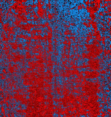 Soyut arkaplan. Çoklu renkli doku çizimi.