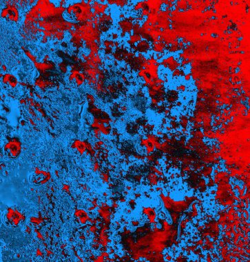 abstract grunge wallpaper, digital background