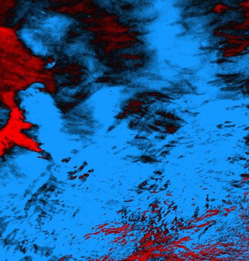 Soyut arkaplan. Monokrom dokusu. Resim siyah ve beyaz tonları içerir.
