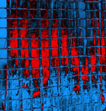 Soyut arkaplan. Monokrom dokusu. Resim siyah ve beyaz tonları içerir.