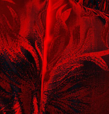 Soyut arkaplan. Çoklu renkli doku çizimi.