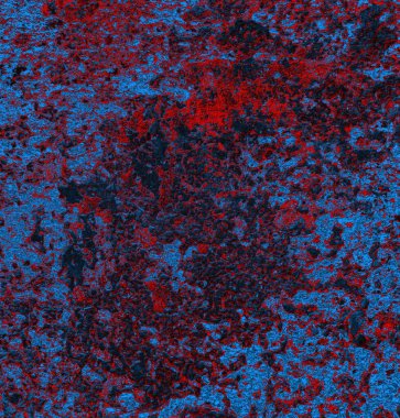 abstract grunge wallpaper, digital background