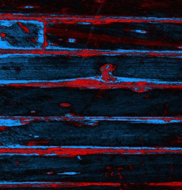 Soyut arkaplan, doku. Mavi ve kırmızı 