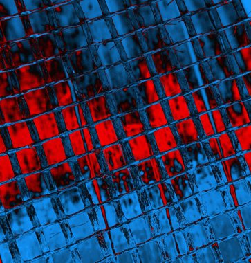 Soyut arkaplan. Monokrom dokusu. Resim siyah ve beyaz tonları içerir.