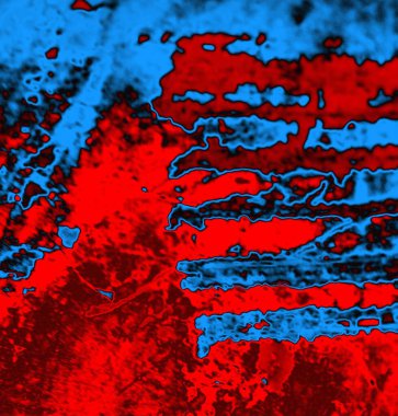 abstract grunge wallpaper, digital background