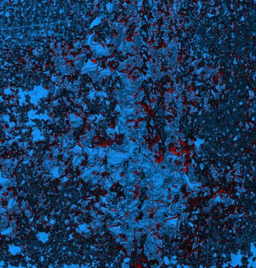 abstract grunge wallpaper, digital background