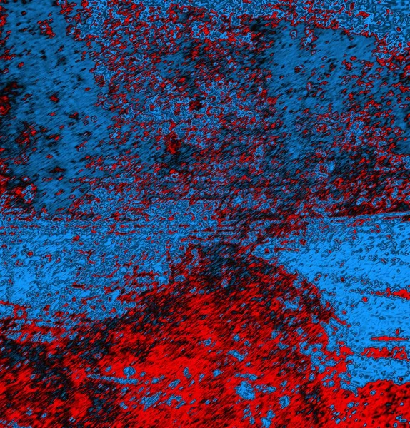 Abstract Grunge Wallpaper Digital Background — Stock Fotó
