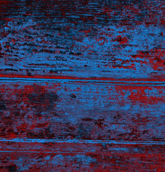 Soyut Arkaplan Doku Mavi Kırmızı — Stok fotoğraf