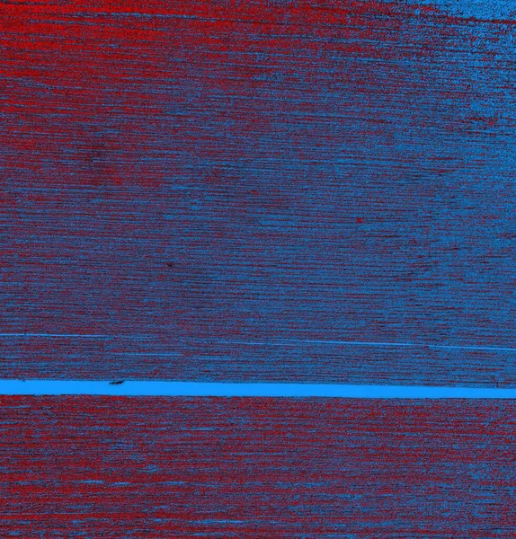 Abstraktní Pozadí Textura Modrá Červená — Stock fotografie