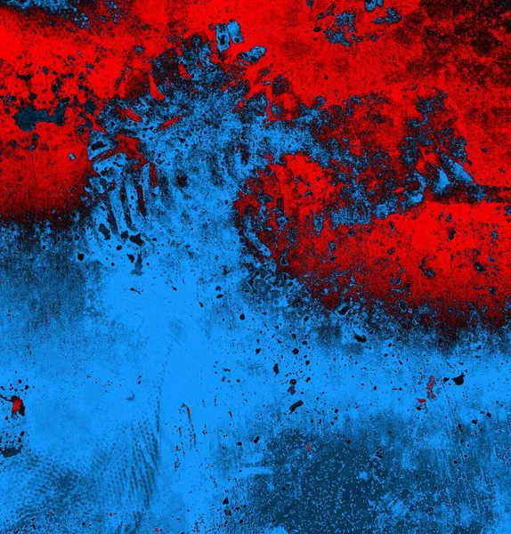 Abstract Grunge Wallpaper Digital Background — Zdjęcie stockowe