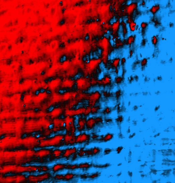 Abstract Background Texture Blue Red — Stock Photo, Image