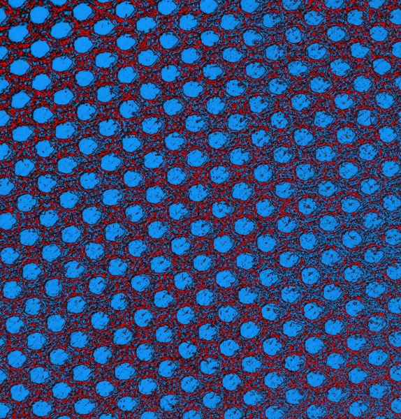 Abstract Background Texture Blue Red — Stock Photo, Image