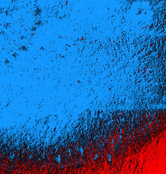 Abstract Background Texture Blue Red — Stock Photo, Image