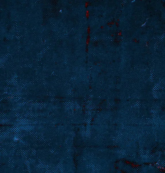 Fondo Abstracto Textura Azul Rojo — Foto de Stock