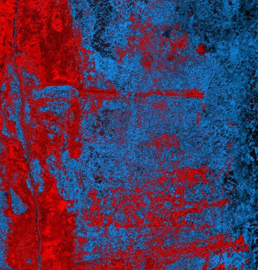 Soyut arkaplan. Çoklu renkli doku çizimi.