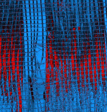 Soyut arkaplan. Monokrom dokusu. Resim siyah ve beyaz tonları içerir.