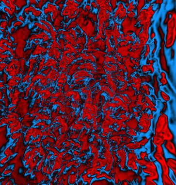 abstract grunge wallpaper, digital background