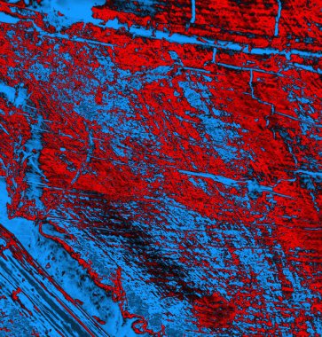 Soyut arkaplan. grunge dokusu